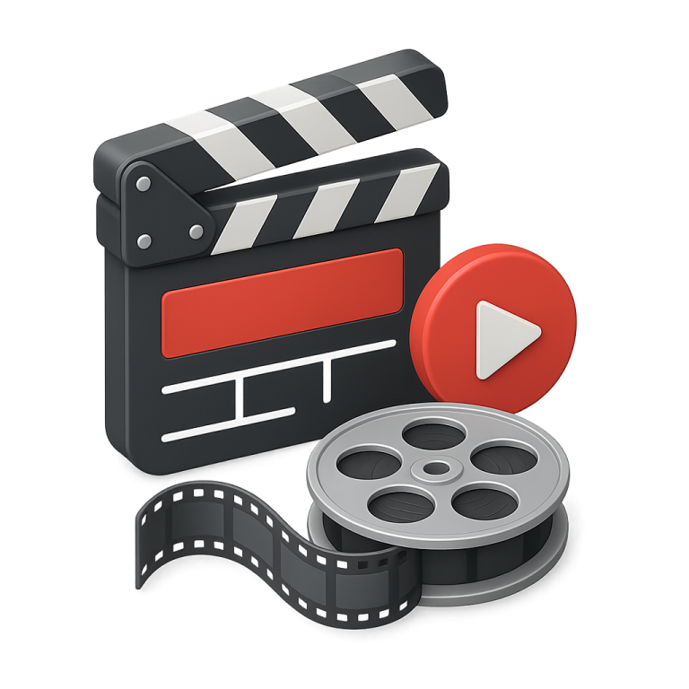 Películas